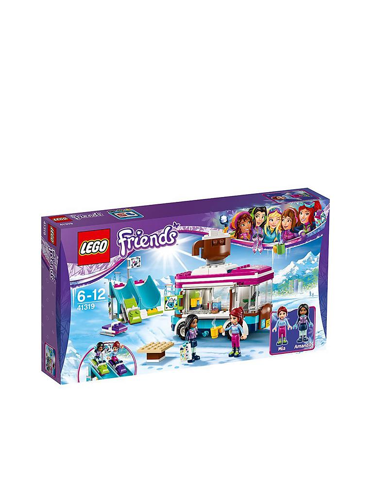 41319 best sale lego friends